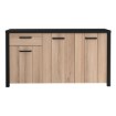 Forte Комод L, BLHK2311-C876 - Home Club, изображение 2