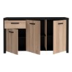 Forte Комод L, BLHK2311-C876 - Home Club, изображение 3
