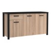 Forte Комод L, BLHK2311-C876 - Home Club, изображение 4