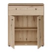 Forte Комод, T2KK221-D78 - Home Club, изображение 3
