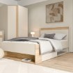 Forte Каркас кровати, WEXL1122-M820 - Home Club