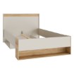 Forte Каркас кровати, WEXL1122-M820 - Home Club, изображение 4
