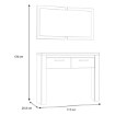 Forte Прихожая, DURD05-M954 - Home Club, изображение 6