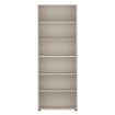 Forte Стелаж 75 см Archbox, пісочний, T2KR01-U60 - Home Club, зображення 2
