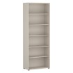 Forte Стелаж 75 см Archbox, пісочний, T2KR01-U60 - Home Club, зображення 3