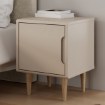Forte Шафка 45 см Sherbrooke, пісочний, CVRK112EC-U60 - Home Club