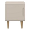 Forte Шафка 45 см Sherbrooke, пісочний, CVRK112EC-U60 - Home Club, зображення 2