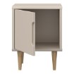 Forte Шафка 45 см Sherbrooke, пісочний, CVRK112EC-U60 - Home Club, зображення 3