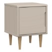 Forte Шафка 45 см Sherbrooke, пісочний, CVRK112EC-U60 - Home Club, зображення 4