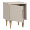Forte Шафка 45 см Sherbrooke, пісочний, CVRK112EC-U60 - Home Club, зображення 5