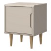 Forte Шафка 45 см Sherbrooke, пісочний, CVRK112EC-U60 - Home Club, зображення 6