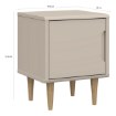 Forte Шафка 45 см Sherbrooke, пісочний, CVRK112EC-U60 - Home Club, зображення 7