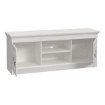 Forte Тв-тумба 160 см Encanto, белая сосна, ENCT233-S13 - Home Club, изображение 3