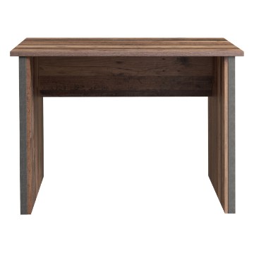 Forte Вінтажний лофт-стіл 100x70 см Clif, CLFB115-C546 - Home Club