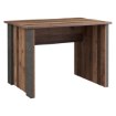 Forte Вінтажний лофт-стіл 100x70 см Clif, CLFB115-C546 - Home Club, зображення 3