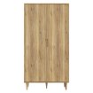 Forte Шкаф для одежды, CVRS721EC-D108 - Home Club, изображение 2