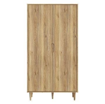 Forte Шкаф для одежды, CVRS721EC-D108 - Home Club