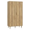 Forte Шкаф для одежды, CVRS721EC-D108 - Home Club, изображение 4