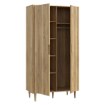 Forte Шкаф для одежды, CVRS721EC-D108 - Home Club, изображение 5