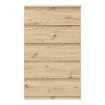 Forte Комод, CHLK45-D78 - Home Club, зображення 2