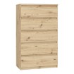 Forte Комод, CHLK45-D78 - Home Club, зображення 4
