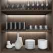 Forte Стелаж 92 см Eufemius «Мазурський дуб», EUFR711-D131 - Home Club, зображення 8