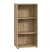 Forte Стелаж 55 см Archbox «Дуб Artisan», T2KR50-D78 - Home Club, зображення 3