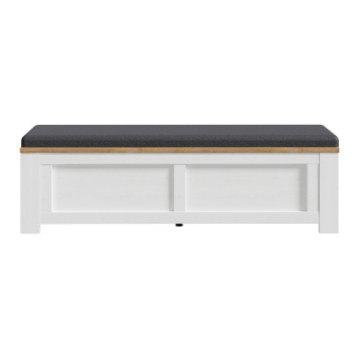 Forte Мягкая скамейка, BHLD011-M482 - Home Club
