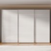 Forte Шафа для одягу, SSQS23411-C04 - Home Club