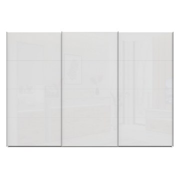 Forte Шкаф для одежды, SSQS23411-C04 - Home Club