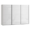Forte Шафа для одягу, SSQS23411-C04 - Home Club, зображення 4
