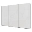 Forte Шафа для одягу, SSQS23411-C04 - Home Club, зображення 6