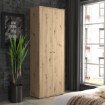 Forte Шкаф, T2KK821-D78 - Home Club