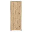 Forte Шкаф, T2KK821-D78 - Home Club, изображение 2