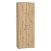 Forte Шкаф, T2KK821-D78 - Home Club, изображение 4