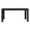 Forte Розкладний стіл 160x90 см Breathtaker, дуб Cabezone, FLOT16-D109 - Home Club, зображення 2