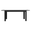 Forte Розкладний стіл 160x90 см Breathtaker, дуб Cabezone, FLOT16-D109 - Home Club, зображення 3