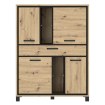 Forte Комод, TDHK634-C773 - Home Club, изображение 2
