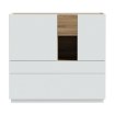 Forte Комод 120 см Lewisville, LWSV331-M829 - Home Club, зображення 3