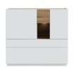 Forte Комод 120 см Lewisville, LWSV331-M829 - Home Club, зображення 4