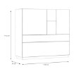 Forte Комод 120 см Lewisville, LWSV331-M829 - Home Club, зображення 9