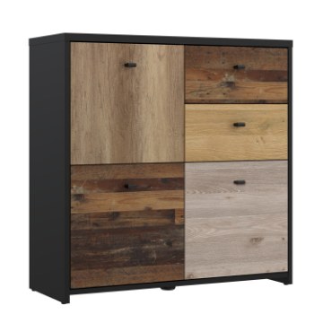 Forte Комод, SQNK223-C604 - Home Club