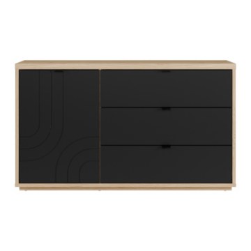 Forte Комод L, AUQK221L-Q362 - Home Club