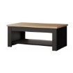 Forte Столик 110 см Duro «Дуб Кабезоне» / «Дуб Рів'єра», DURT511-Q341 - Home Club, зображення 6