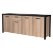 Forte Комод L, BLHK2421-C876 - Home Club, изображение 6