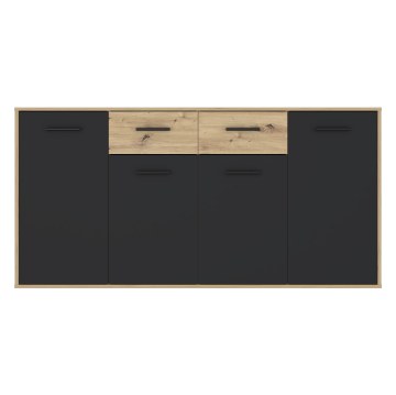 Forte Комод, NTU241-M712 - Home Club