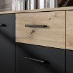 Forte Комод, NTU241-M712 - Home Club, изображение 7