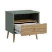 Forte Шафка 60 см Harllson «Шавлія»/«Дуб Маувелла», HLTK111EC-M747 - Home Club, зображення 5