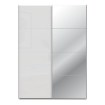 Forte Шафа для одягу, SSQS72414-C04 - Home Club, зображення 2