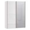 Forte Шафа для одягу, SSQS72414-C04 - Home Club, зображення 4